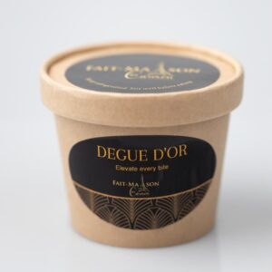 Degué D’Or™ — Premium Ancient grain Yogurt-Style Dessert (4 Packs)